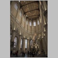 Delft, Nieuwe Kerk, photo Hnapel, Wikipedia,2.jpg